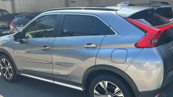 MITSUBISHI ECLIPSE CROSS 1.5 MIVEC TURBO GASOLINA HPE-S CVT